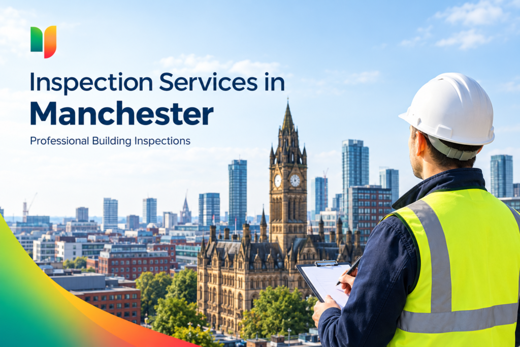 Manchester Building Inspection